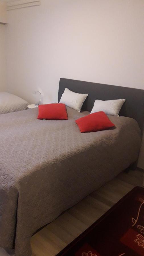 Karemajat Panorama Hotel Ylitornio ภายนอก รูปภาพ