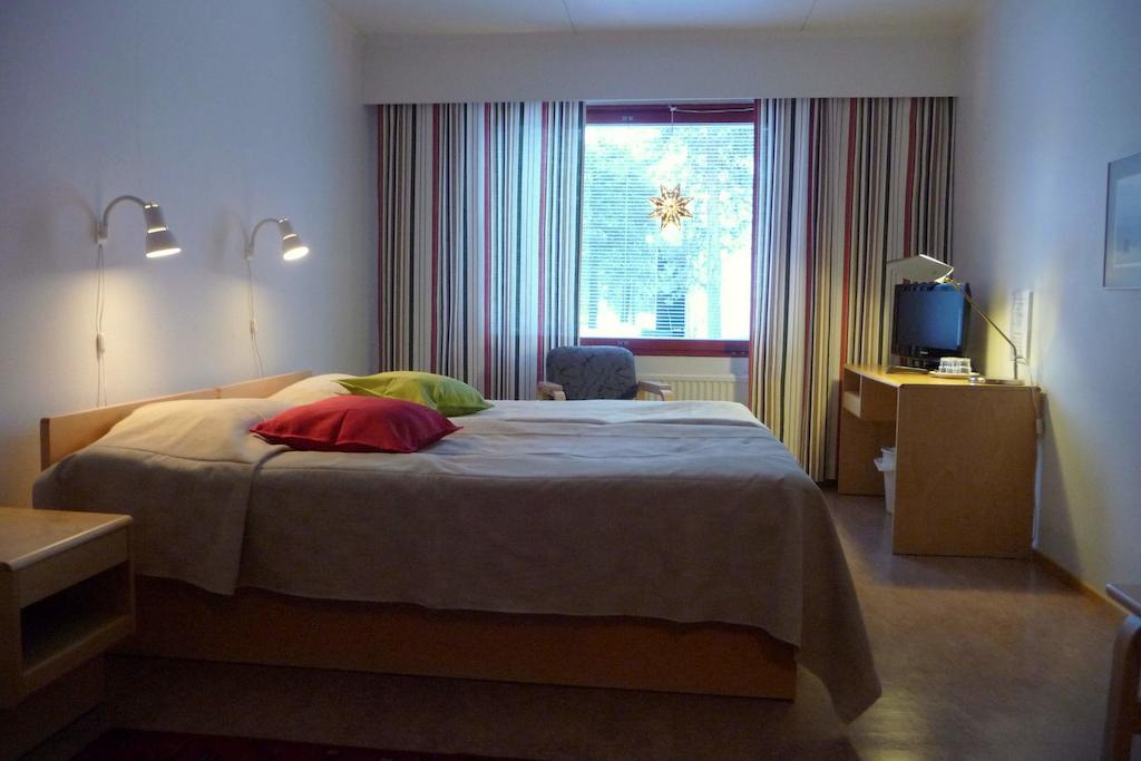 Karemajat Panorama Hotel Ylitornio ห้อง รูปภาพ