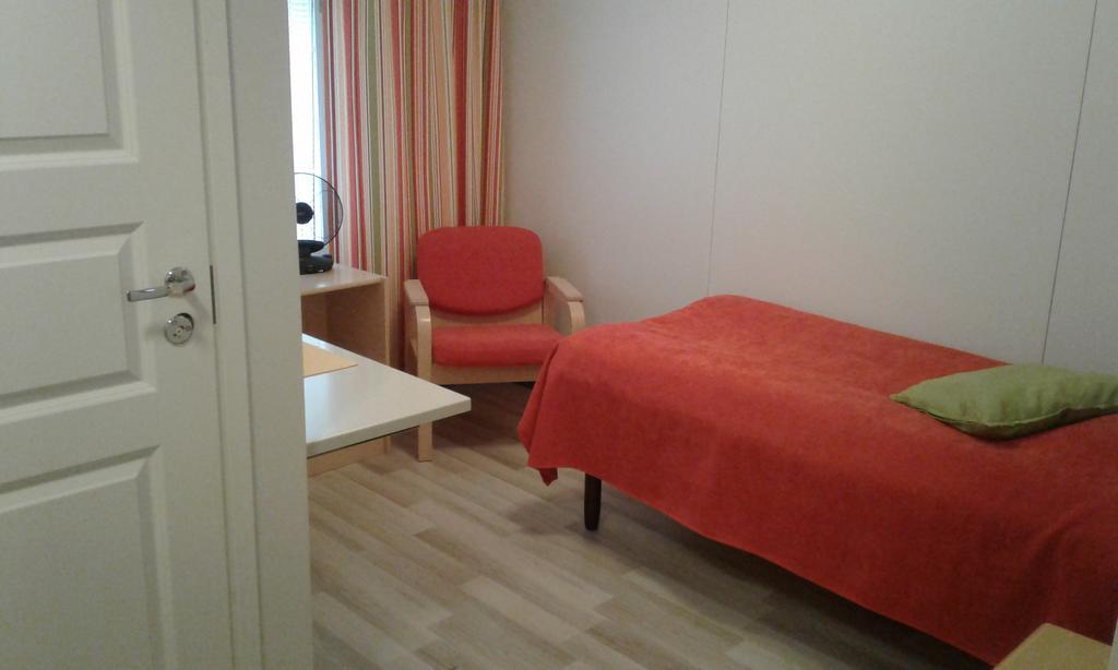 Karemajat Panorama Hotel Ylitornio ภายนอก รูปภาพ